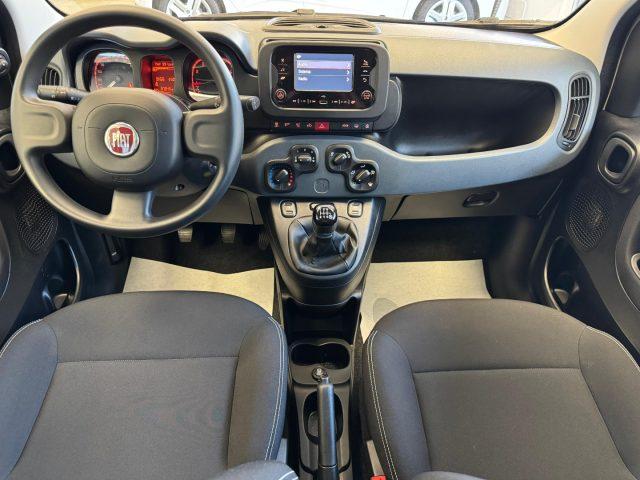 FIAT Panda 1.0 FireFly S&S Hybrid *UNICO PROP.*OK NEOPAT.*