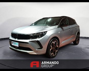 Opel Grandland X 1.5 diesel Ecotec aut. Ultimate