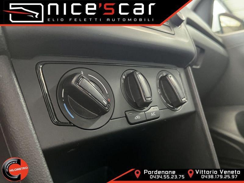 Volkswagen Polo 1.0 MPI 5p. Trendline