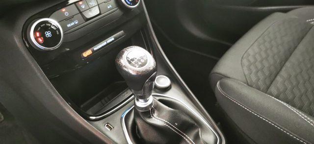 FORD Puma 1.0 EcoBoost Hybrid 125 CV S&S aut. ST-Line