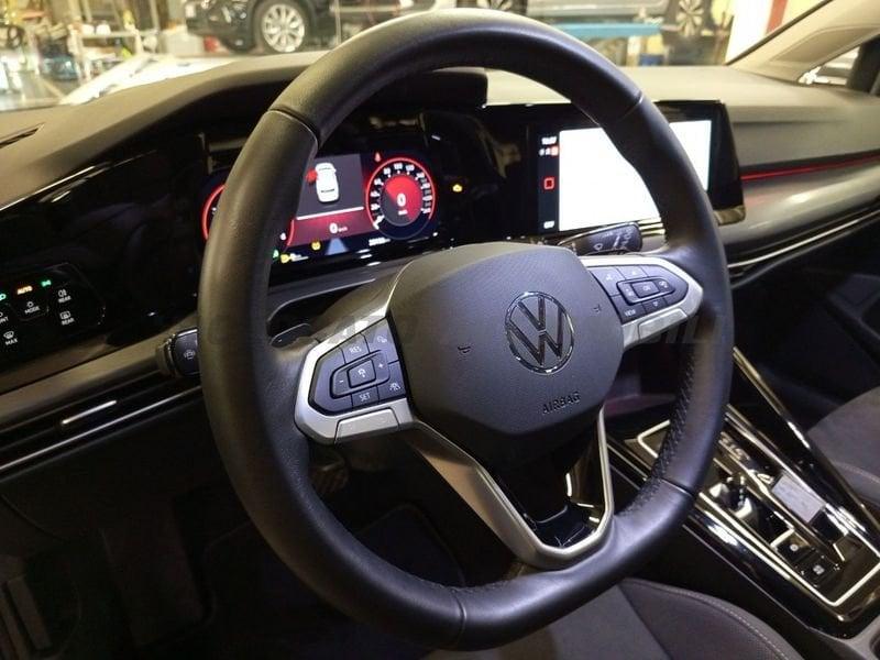 Volkswagen Golf 1.5 etsi evo Style 130cv dsg