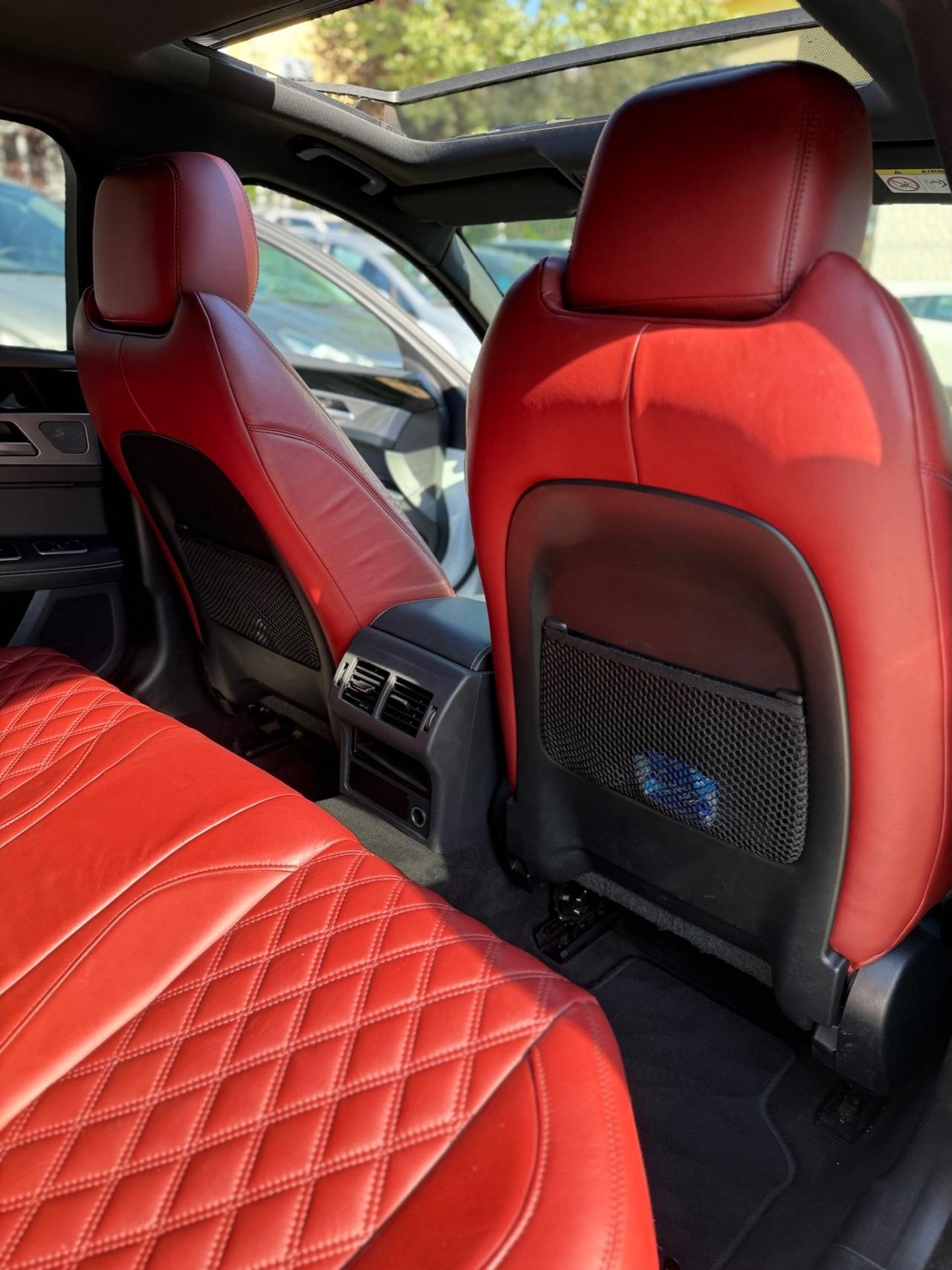 Jaguar XF 2.0 D 180 CV R-SPORT TETTO KMCERT GARANZ UNICOPR