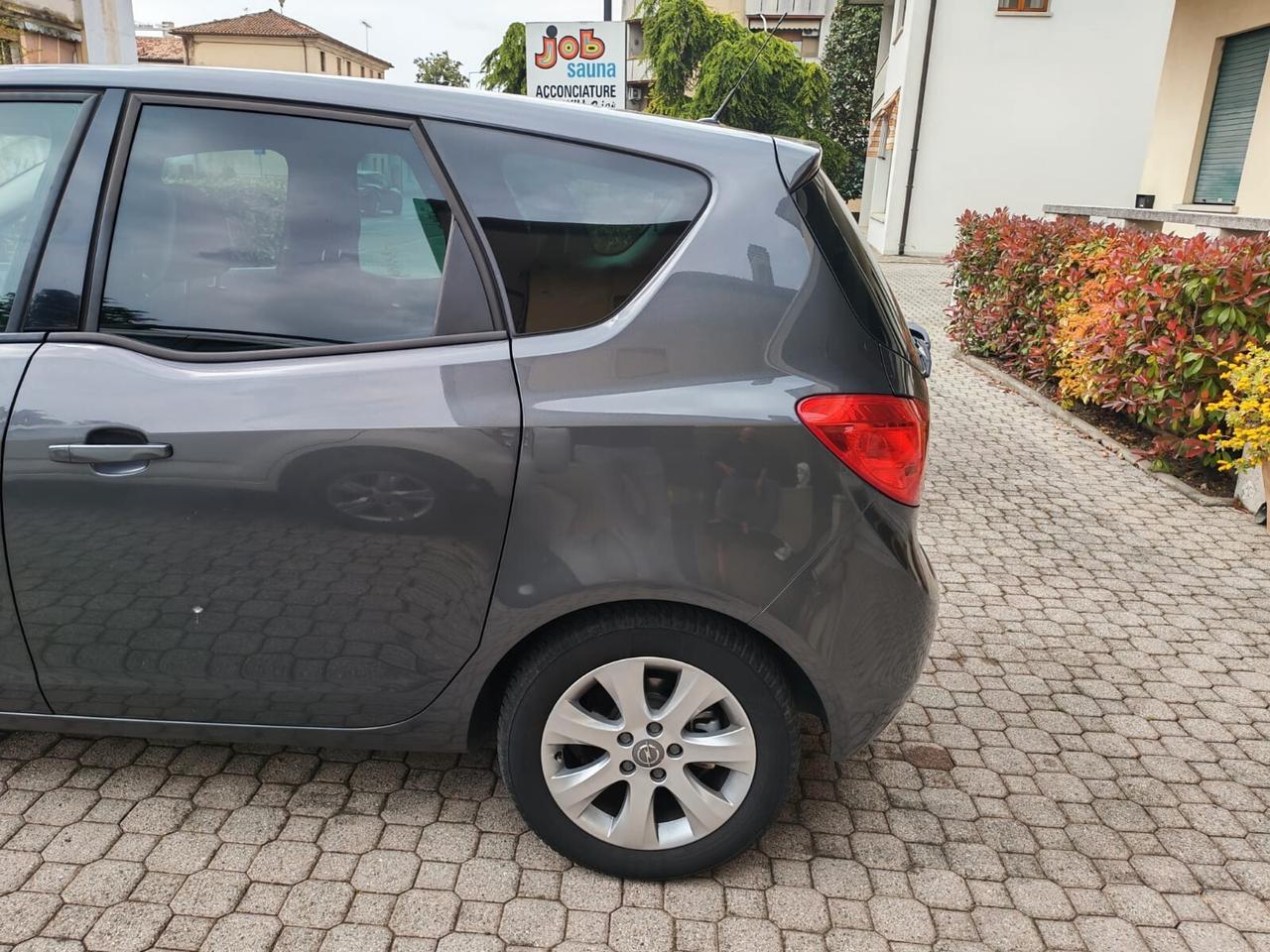 Opel Meriva 1.7 CDTI 110CV aut. Elective