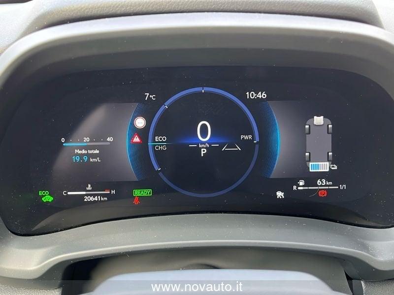 Lexus LBX LBX Hybrid Elegant