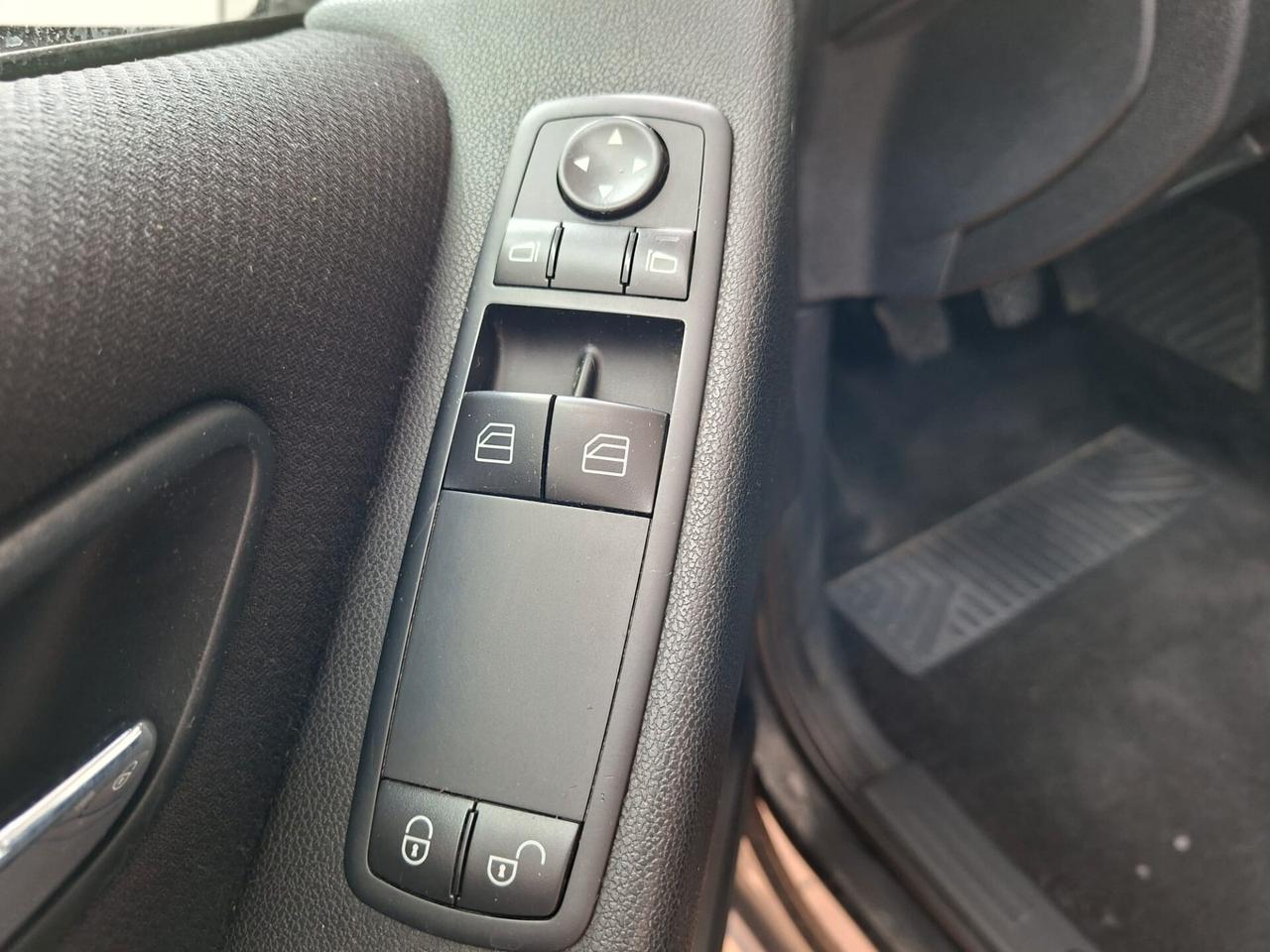 Mercedes-benz A 150 A 150 Coupé Avantgarde, ok neopatentati, service timbrato.