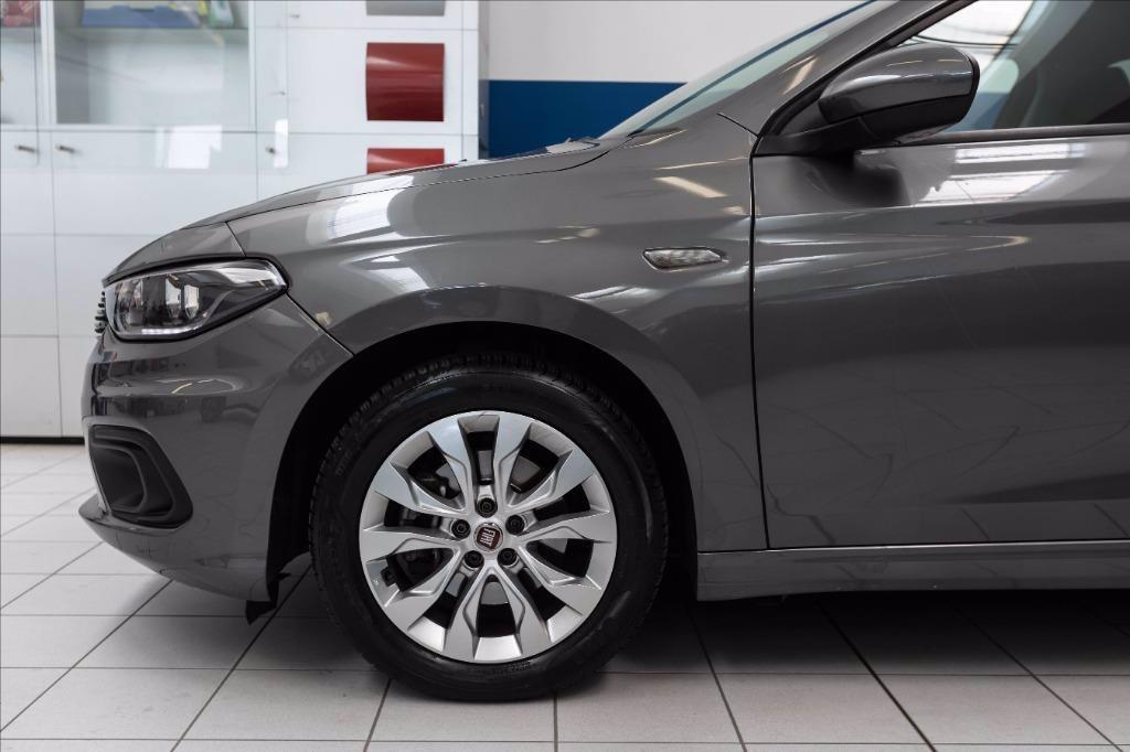 FIAT Tipo 5p 1.4 Lounge 95cv del 2018