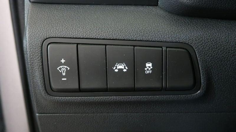 Hyundai Tucson Tucson 1.7 CRDi XPossible #NAVIGATORE#