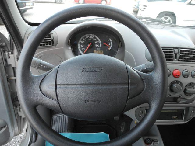 FIAT Seicento 1.1i - Ok NEOPATENTATI - 67000 Km - "DA VETRINA"