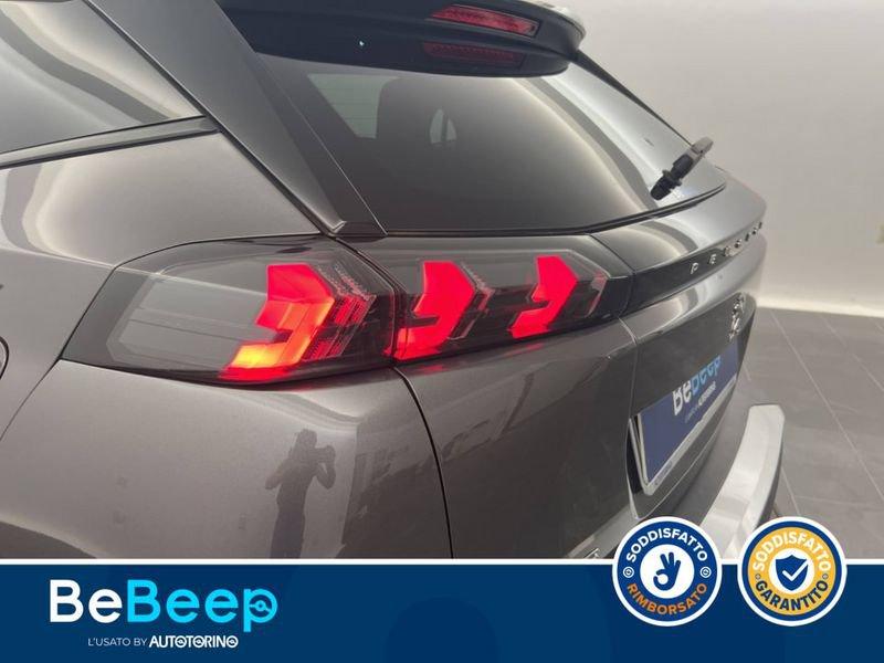 Peugeot 2008 1.2 PURETECH ALLURE PACK S&S 130CV