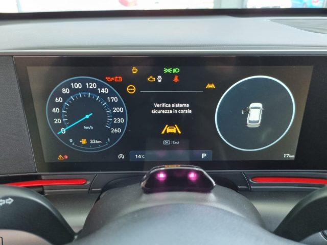 HYUNDAI Kona 1.0 T-GDI DCT NLine