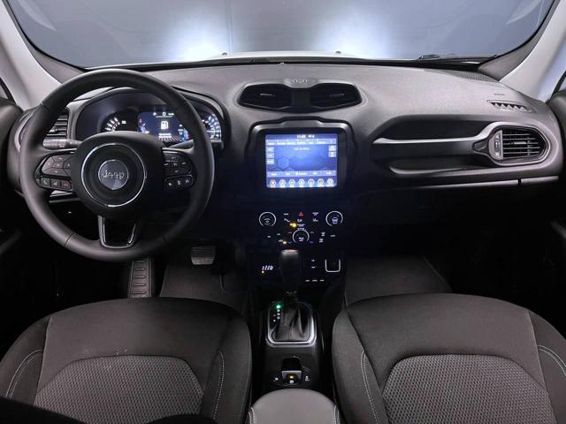 JEEP Renegade 1.3 T4 240CV PHEV 4xe AT6 S