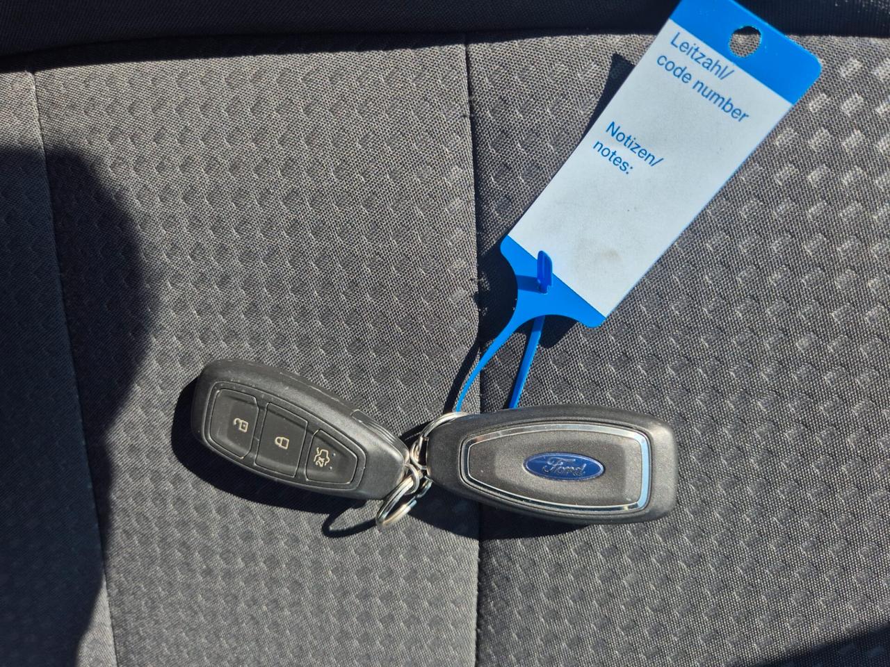 Ford Kuga 1.5 EcoBlue 120 CV 2WD ST-Line