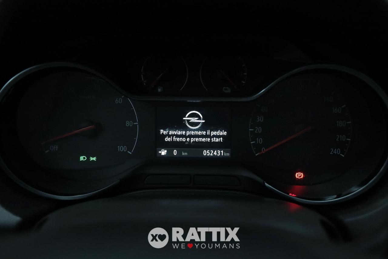 Opel Grandland X 1.6 Hybrid Plug-in aut. FWD Elegance