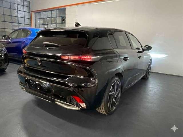 Peugeot 308 1.2 130cv Allure + Key Less + Navi + Camera