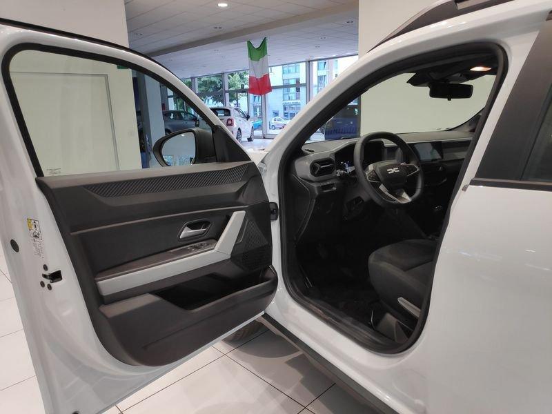 Dacia Duster ECO-G 100 Essential*GPL*PRONTA CONSEGNA*