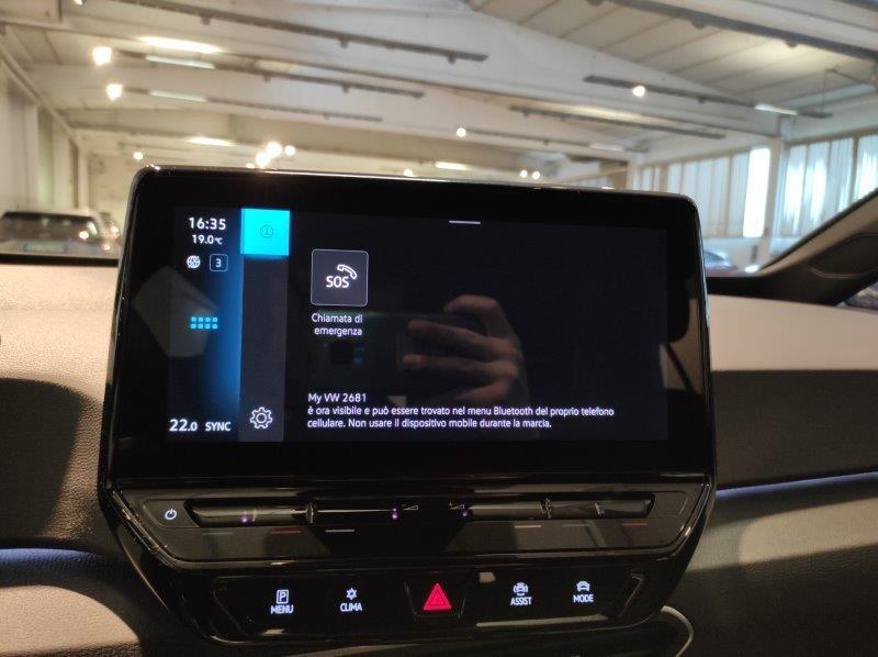 VOLKSWAGEN ID.3 - ID.3 Pro Performance