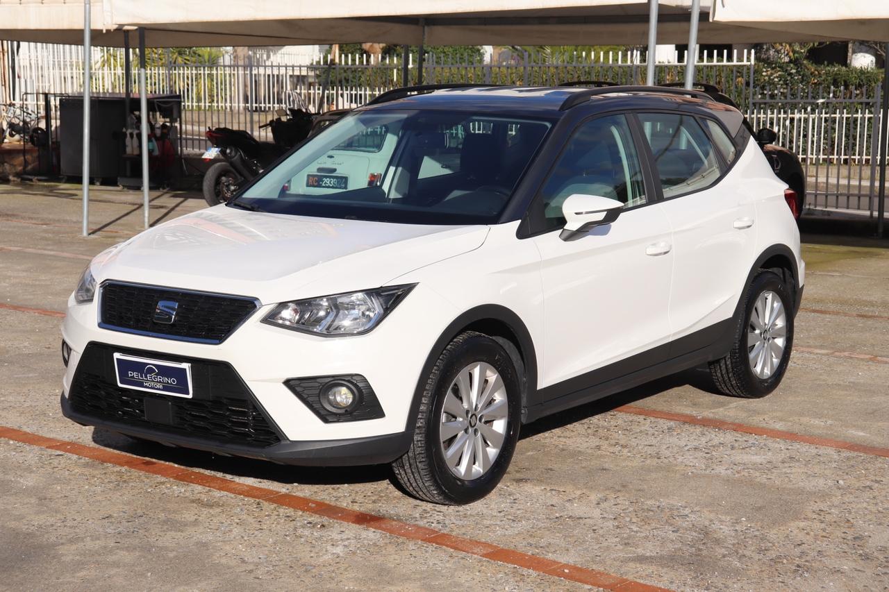 Seat Arona 1.6 TDI 95 CV DSG XCELLENCE