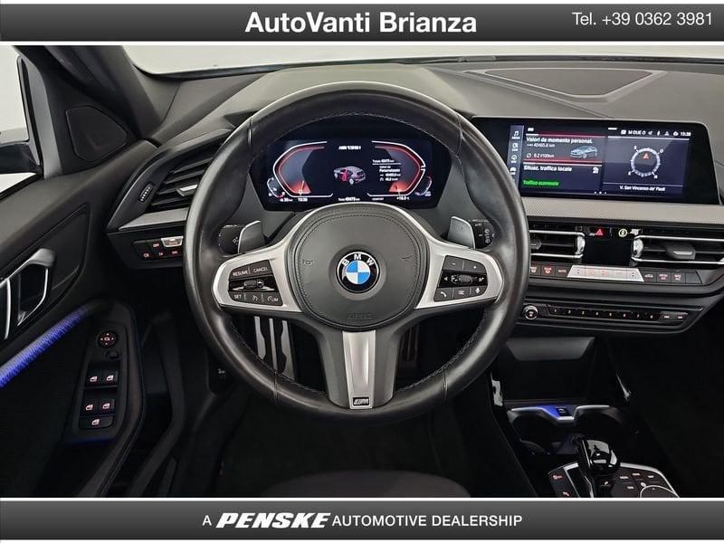 BMW Serie 1 M 135i xdrive
