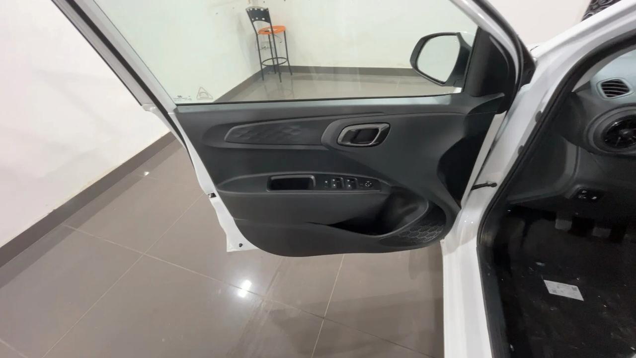 Hyundai i10 1.0 MPI Connectline