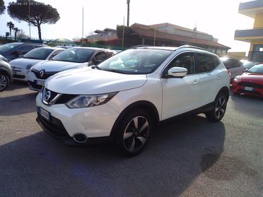 Nissan Qashqai 1.5 DCI 110CV TEKNA TETTO PAN/PDC/NAVI 360° CAMERA