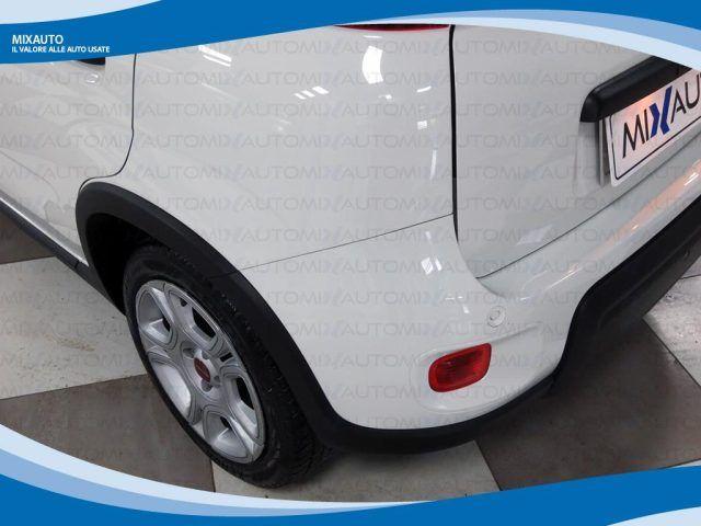 FIAT Panda Hybrid 1.0 FireFly 70cv EU6
