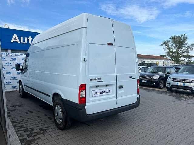 Ford Transit 330 2.2TDCi 125CV PL-TM Furgone Trend