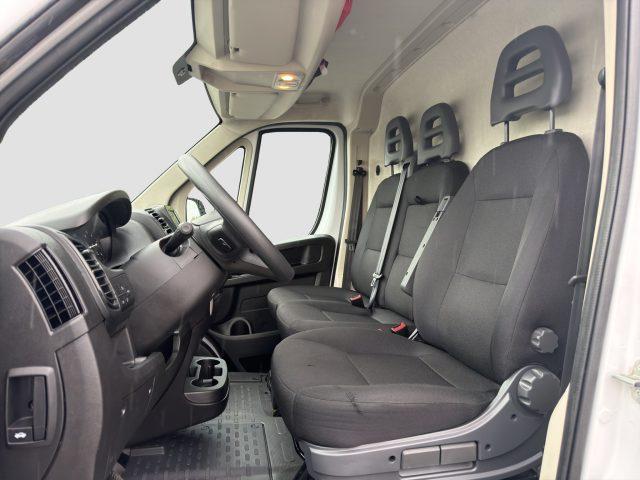 FIAT Ducato Ducato 35 2.2 Mjt 140CV PM-TM Furgone