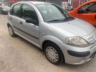 Citroen C3 1.4 Exclusive Bi Energy Gpl NEOPATENTATI