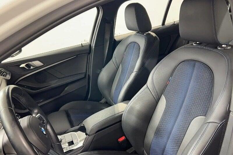 BMW Serie 1 118d 5p. Msport