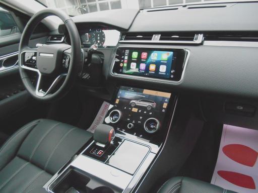 Land Rover Range Rover Velar 2.0 si4 SE 4wd 250cv auto NO SUPERBOLLO+C.21"