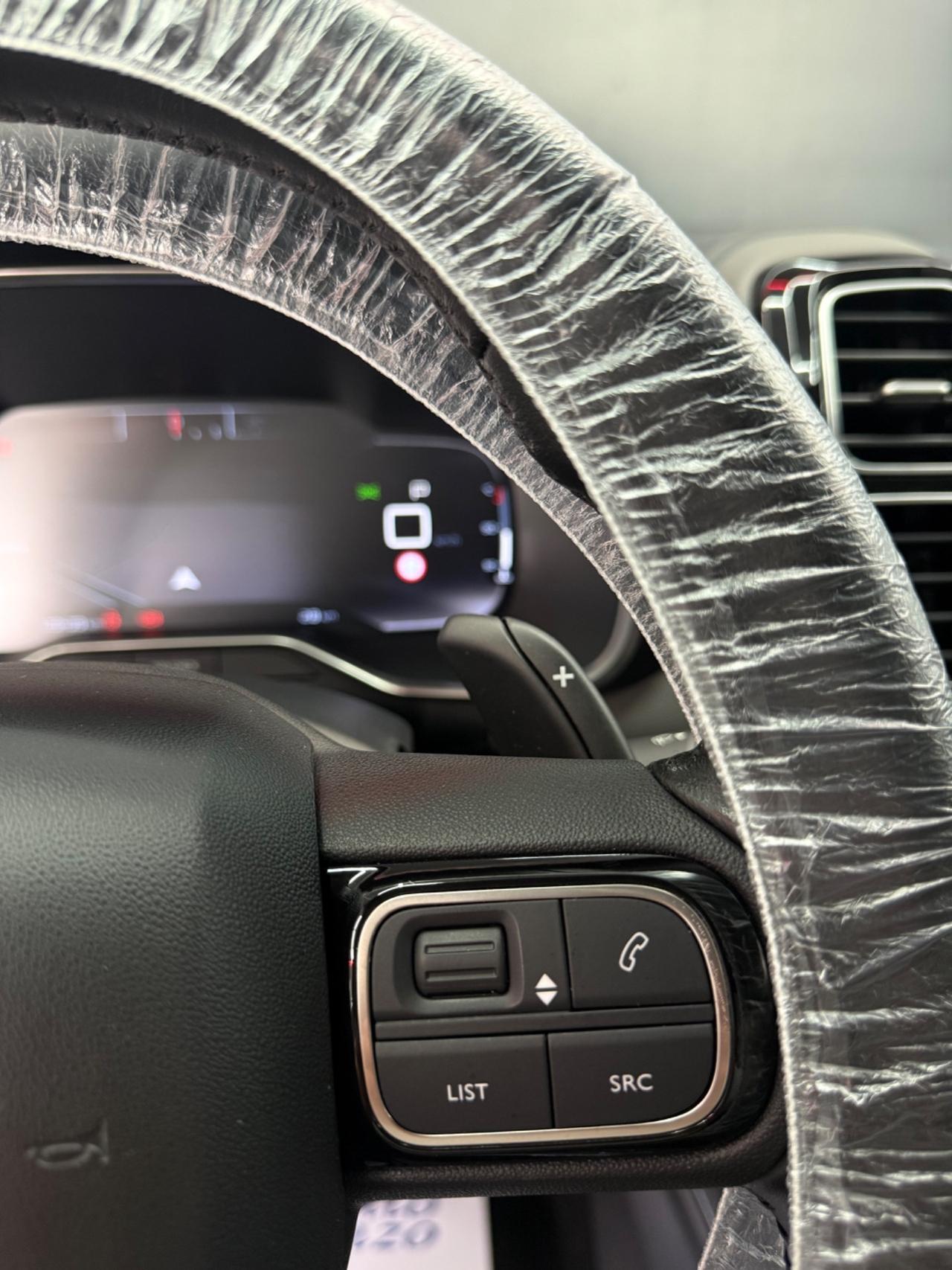 Citroen C5 Aircross 1.5 BlueHDi 130 cv EAT8 Shine 2019