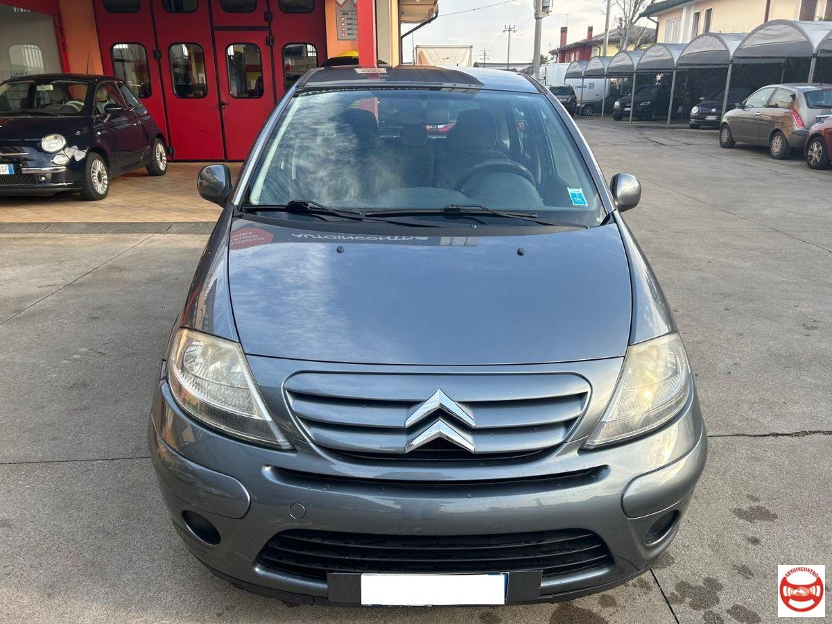 CITROEN - C3 1.1 Perfect ecoenergy (bi-energy)