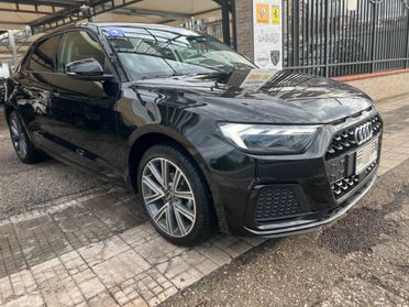 Audi A1 SPB 25 TFSI S tronic Admired