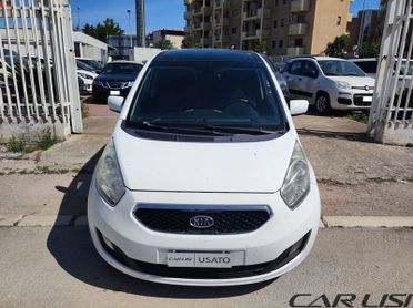 KIA Venga Venga 1.4 CRDi 90CV WGT Fullsky