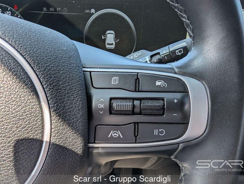 KIA Sportage 1.6 TGDi GPL Style