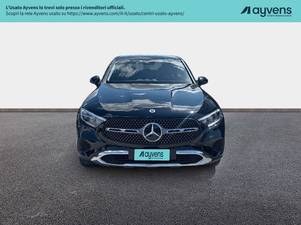Mercedes-benz GLC 220 d 4Matic Mild Hybrid Advanced