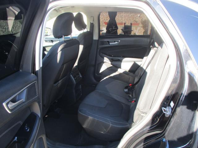 FORD Edge 2.0 TDCI 210 CV AWD Start&Stop Powershift Vignale