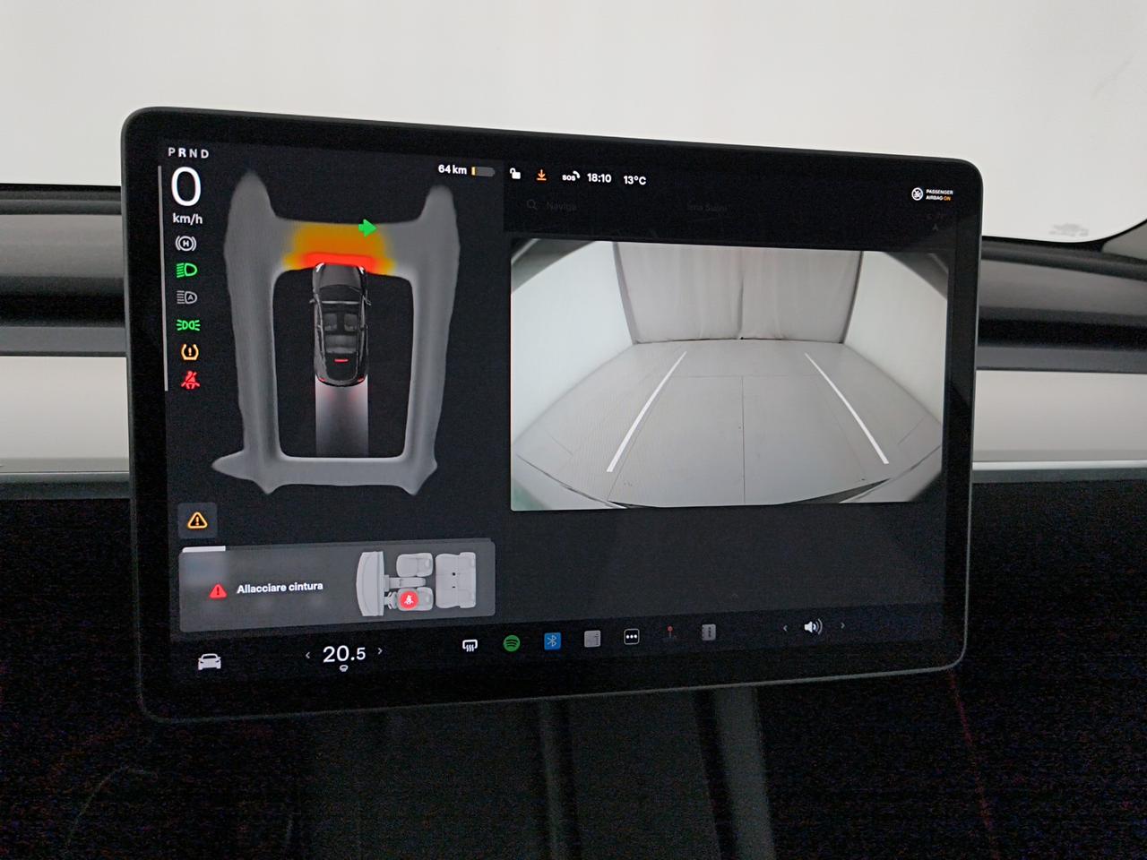 Tesla Model Y Long Range Dual Motor awd