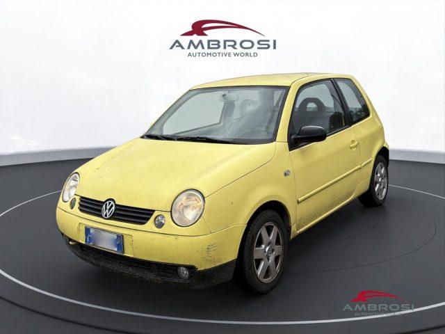 VOLKSWAGEN Lupo TDI cat Highline - PER OPERATORI DEL SETTORE