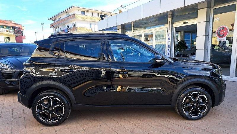 Citroën C3 PureTech 100 S&S Max