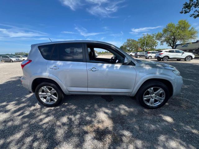 TOYOTA RAV 4 MY23 RAV4 Crossover 2.2 D-Cat A/T 150 CV Executive