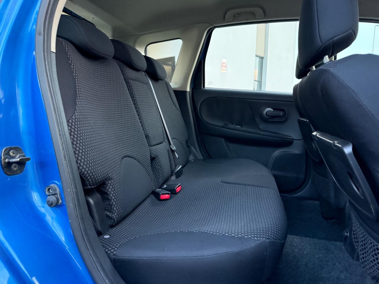 Nissan Note 1.4 16V Acenta