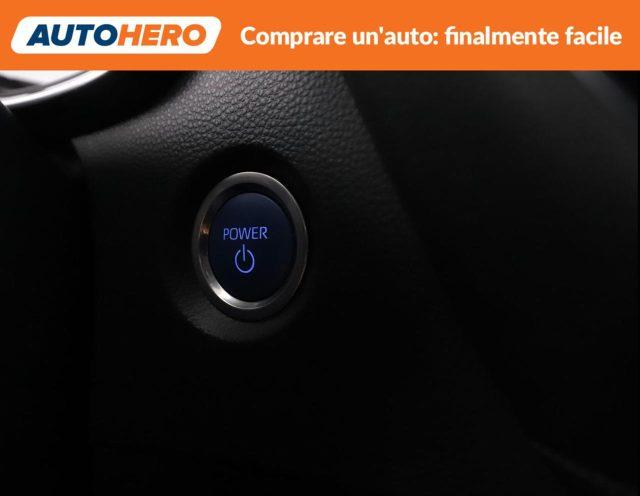 TOYOTA Corolla 1.8 Hybrid Active