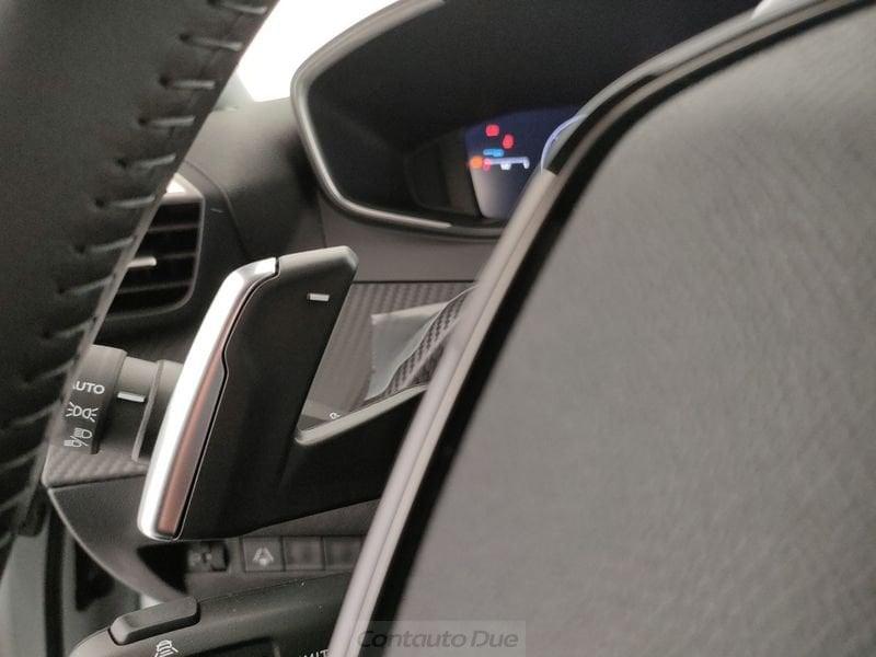Peugeot 2008 2008 1.2 hybrid Allure 145cv e-dcs6