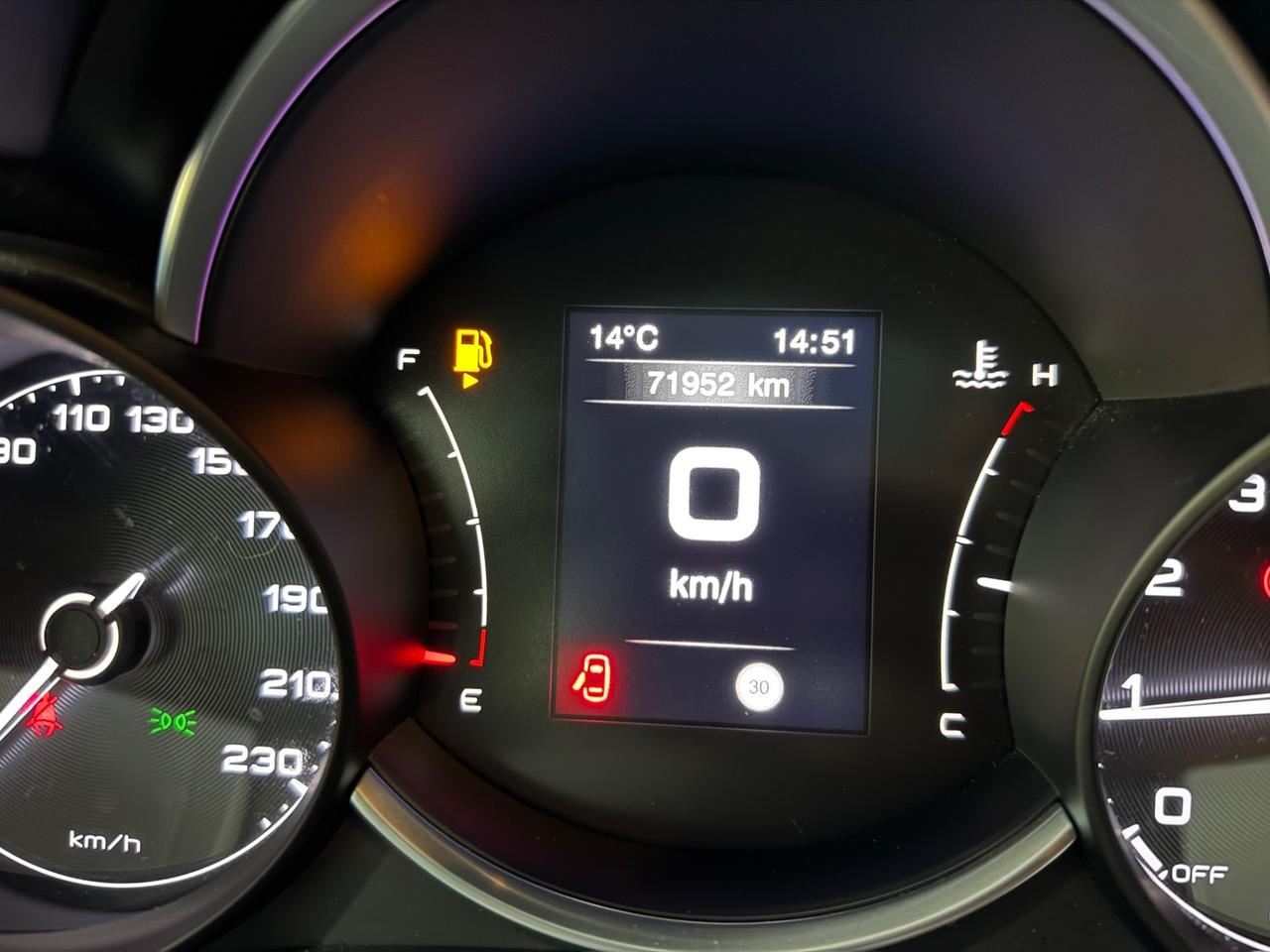 Fiat 500X 1.0 T3 120 CV Cross