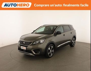 PEUGEOT 5008 BlueHDi 130 S&S Allure