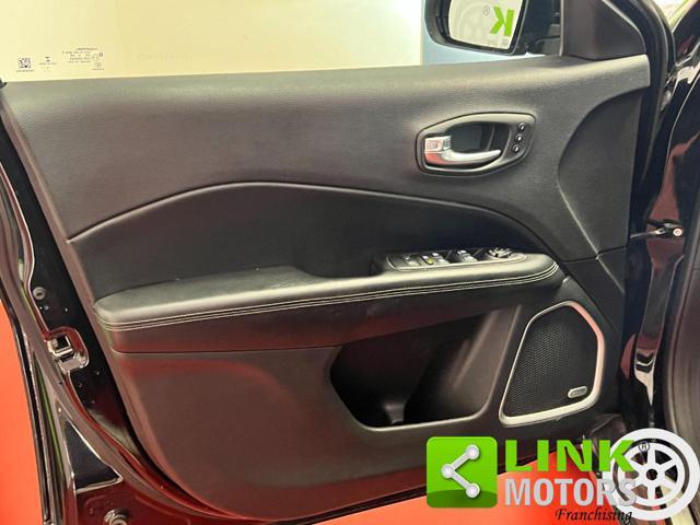 JEEP Compass 1.6 Multijet II 2WD S
