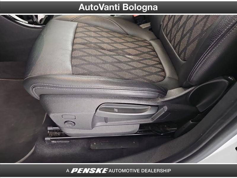 BMW X1 X1 sDrive18d xLine Plus