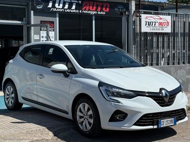 RENAULT Clio Blue dCi 8V 85 CV 5p. Business
