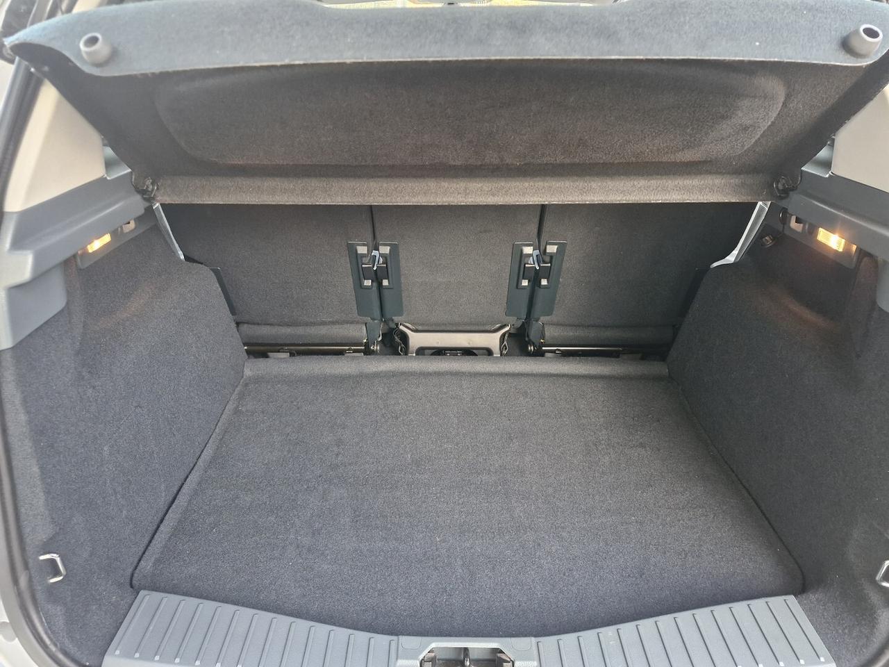 FORD C-MAX 1.6 DIESEL 115CV TITANIUM FULL OPTIONAL